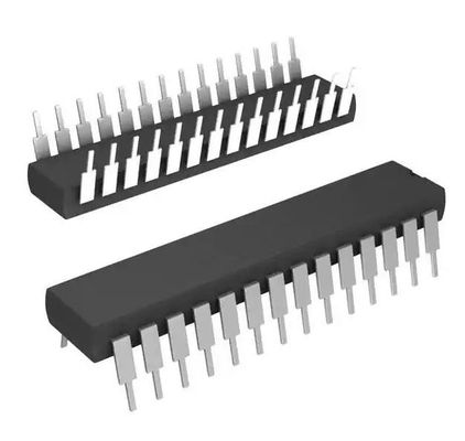 CY7C185-20PC SRAM - 비동기 메모리 IC 64Kbit 병렬 20 ns 28-PDIP