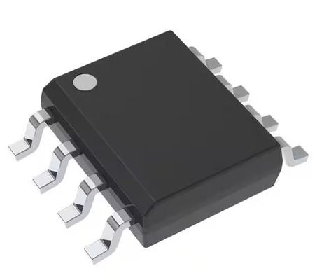 TLV5606IDR 10비트 디지털에서 아날로그 변환기 1 8-SOIC 전자 IC 칩