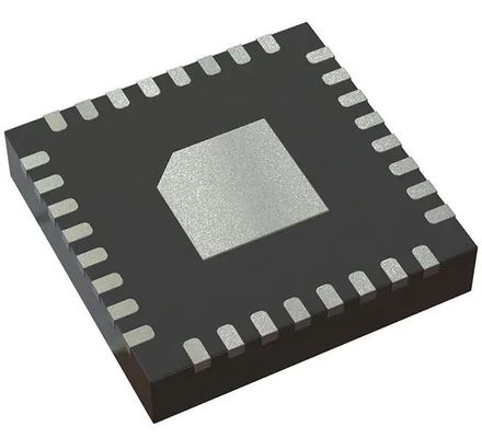 CC1125RHBR IC RF TxRx + MCU 일반 ISM &lt; 1GHz 164MHz ~ 192MHz, 274MHz ~ 320MHz