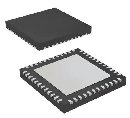 CC2640F128RGZR IC RF TxRx + MCU 블루투스 블루투스 v5.1 2.4GHz 48-VFQFN