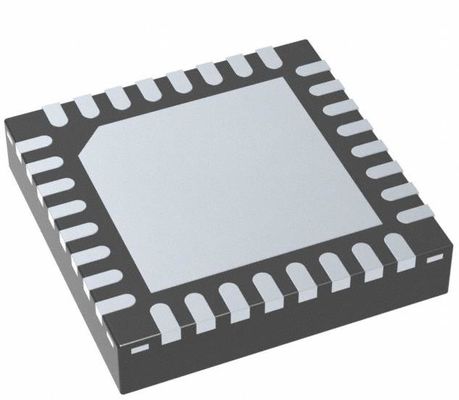 CC2640F128RSMR IC RF TxRx + MCU 블루투스 블루투스 v4.1 2.4GHz 32-VFQFN