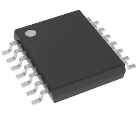 TLC2932IPWR 단계 잠금 루프 (PLL) IC 50MHz 1 14-TSSOP (0.173&quot;, 4.40mm 너비)