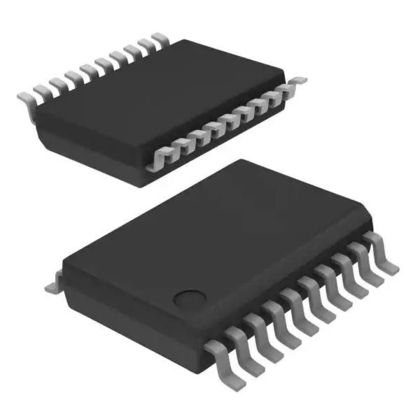 PCM1803ADBR ADC, 오디오 24b 96k 시리즈 20-SSOP