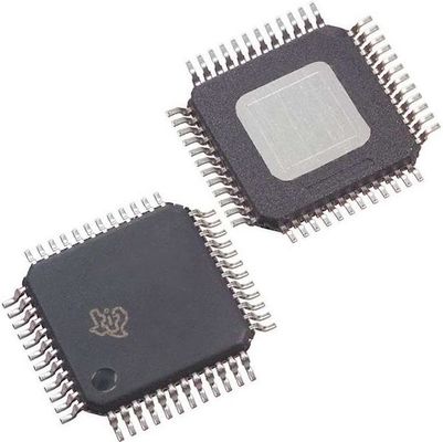 TAS5731MPHPR 증폭기 IC 1 채널 (모노) 또는 2 채널 (스테레오) 클래스