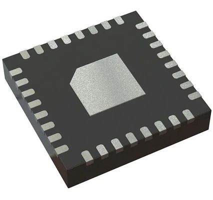 CDCM61004RHBR 시계 생성기 IC 683.27MHz 1 32-VFQFN 노출 패드