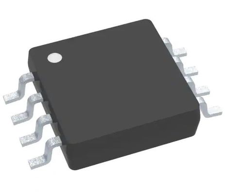 LM555CMM/NOPB 555 타입, 타이머/오시레이터 (일자) IC 100kHz 8-VSSOP