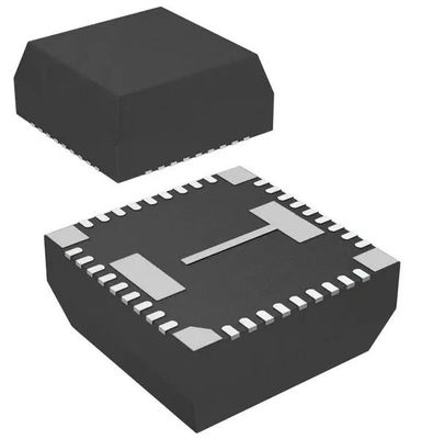 LMZ31710RVQT 격리되지 않은 PoL 모듈 DC 변환기 1 출력 0.6 ~ 5.5V 10A