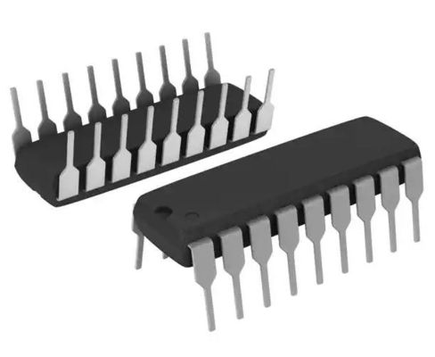 PIC16F628A-I/P PIC 16F 마이크로 컨트롤러 IC 8-비트 20MHz 3.5KB 플래시 18-PDIP