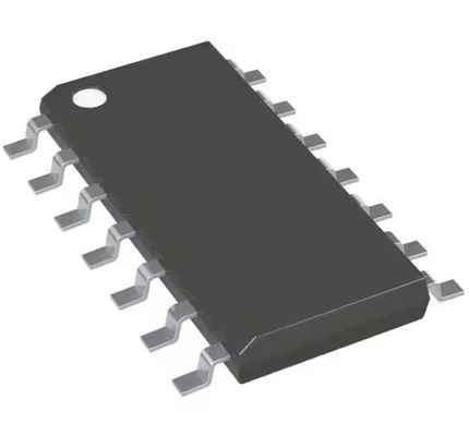 PIC16F676-I/SL PIC PIC® 16F 마이크로 컨트롤러 IC 8-비트 20MHz 1.75KB FLASH 14-SOIC