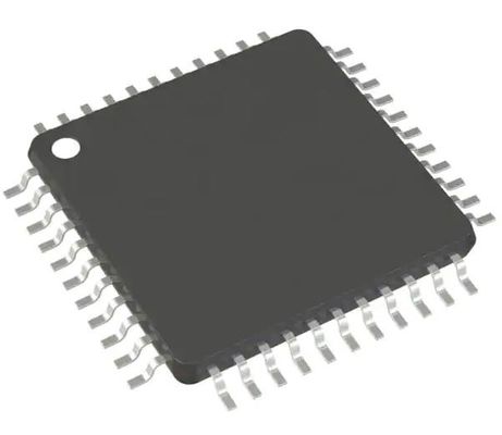 PIC16F887-I/PT PIC PIC® 16F 마이크로 컨트롤러 IC 8-비트 20MHz 14KB FLASH 44-TQFP