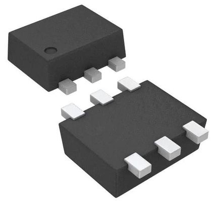 TMP112AIDRLR 온도 센서 디지털, 로컬 -40°C ~ 125°C 12b SOT-5X3