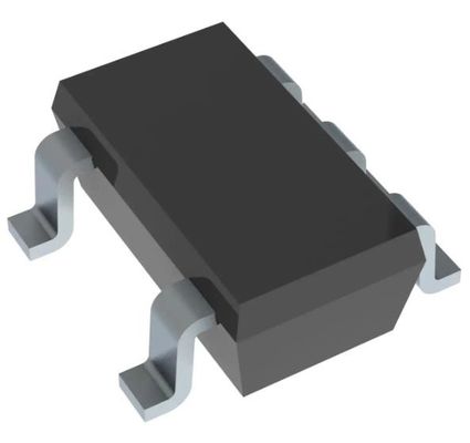 TPS61041DBVR LED 드라이버 IC 1 출력 DC DC 조절기 Step-Up PWM Dimming 215mA