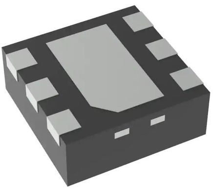 TPS610995DRVR 부스트 스위치 조절기 IC 긍정 고정 3.6V 1 출력 800mA