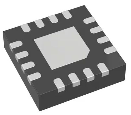 TPS62130ARGTT 벅 스위치 조절기 IC 긍정 조절 0.9V 1 출력 3A