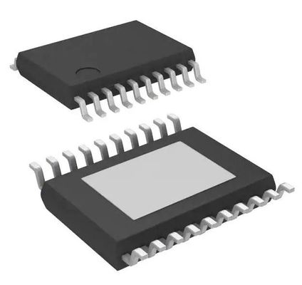 TPS56720PWPR 벅 스위칭 조절기 IC 긍정 조절 0.6V 1 출력 7A