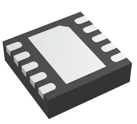 TPS62420DRCR 스위치 조절기 IC 긍정 조절 0.6V 2 출력 600mA 1A