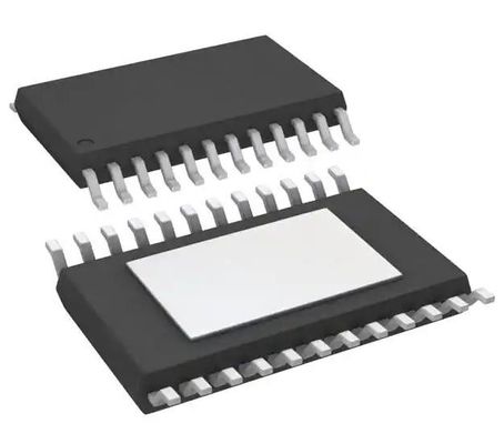 TPS65145PWPR LCD 모니터 노트북 디스플레이 PMIC 프로그래밍 가능한 논리 칩 24-HTSSOP