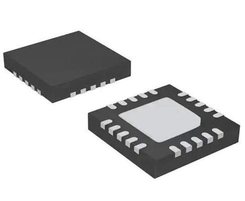 TPS53317RGBT 변환기 DDR 전압 조절기 IC 1 출력 20-VQFN