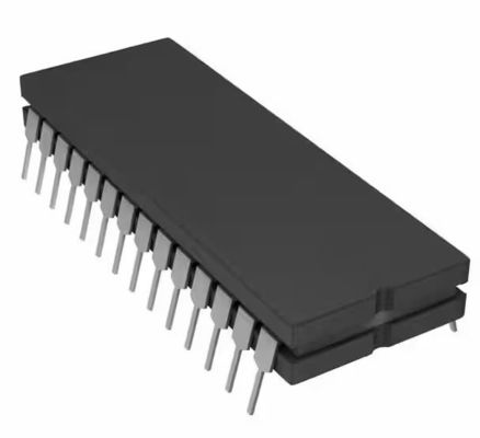 AD7874SQ 전자 IC 칩 데이터 획득 시스템 DAS 12 B 116k 병렬 28-CDIP