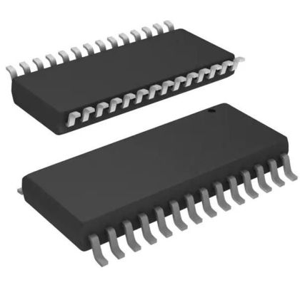SJA1000T 전자 IC 칩 CANbus 컨트롤러 CAN 2.0 병렬 인터페이스 28-SO