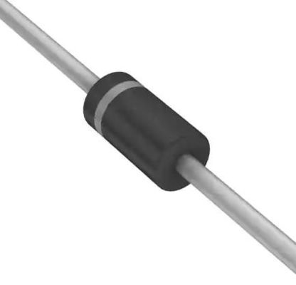 1N4744A 제너 다이오드 IC 15 V 1 W ± 5% 구멍 DO-41을 통해