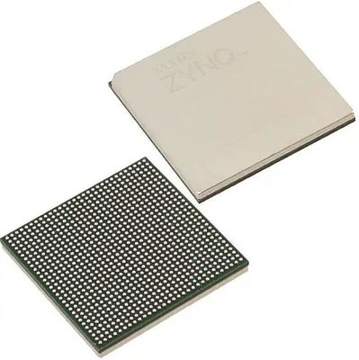 XC7K410T-2FFG900I 필드 프로그래밍 가능한 게이트 배열 IC 500 29306880 406720 900-BBGA