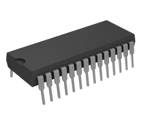 AT28C256-15PU EEPROM 메모리 IC 256Kbit 병렬 150 Ns 28-PDIP