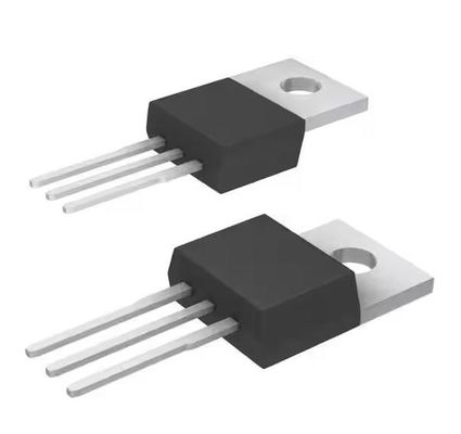 IPP320N20N3GXKSA N 채널 MOSFET IC 200 V 34A (Tc) 136W (Tc) 홀 PG-TO220-3을 통해