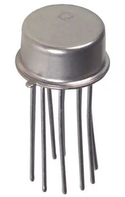 AD536AKH RMS에서 DC 변환기 전자 IC 칩 TO-100-10