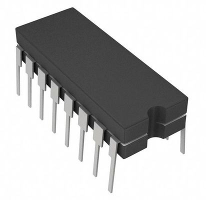 MAX232AMJE/883B 2/2 통합 회로 칩 송신기 RS232 16-CDIP