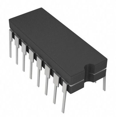 MAX232MJE/883B 2/2 전자 IC 칩 송신기 RS232 16-CDIP