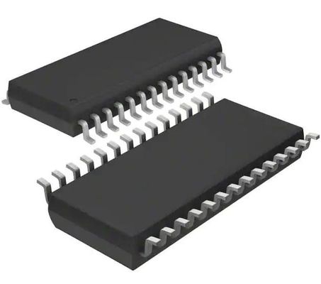TLC59116IPWR LED 드라이버 IC 16 출력 선형 I2C 디밍 120mA 28-TSSOP
