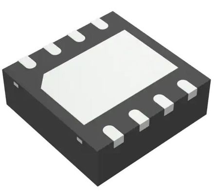 TPS61042DRBR LED 드라이버 IC 1 출력 DC 조절기 스텝 업 60mA (스위치) 8-SON