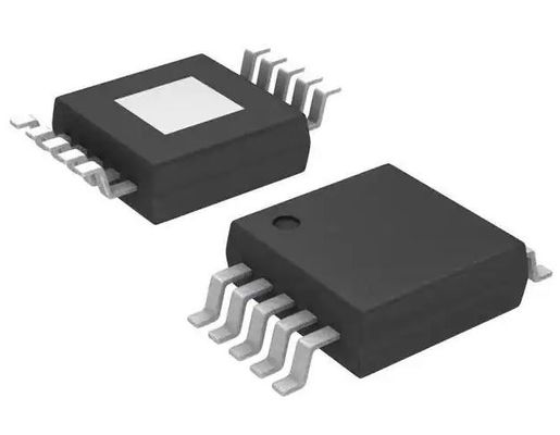 TPS92513DGQR LED 드라이버 IC 1 출력 조절기 Step-Down 아날로그 PWM 디밍 1.5A