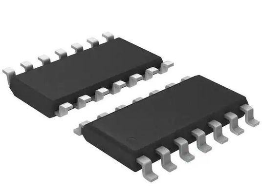 AT42QT1070-SSUR 전자 IC 칩 용량 터치 버튼 14-SOIC