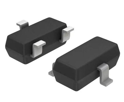 CPH3362-TL-W P 채널 MOSFET IC 100 V 700mA (Ta) 1W (Ta) 표면 마운트 3-CPH
