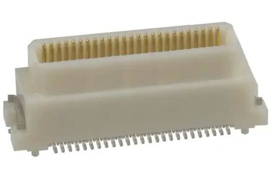 DF17 (4.0)-50DP-0.5V (5.7) 50 위치 커넥터 헤더 외장 스카우드 접촉