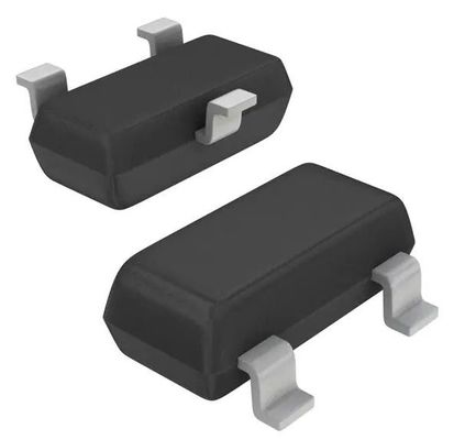 DTA144EE-TL 사전 편향 50 V 30 mA 250 MHz 150 mW 표면 마운트 EMT3