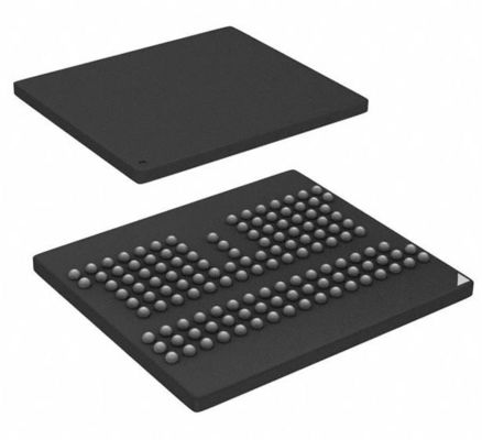 EDB1332BDBH-1DIT-F-R SDRAM 모바일 LPDDR2 메모리 IC 1Gbit 평행 533 MHz