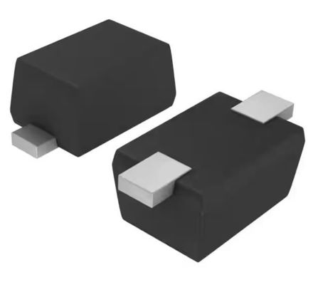 EDZTE6110B 제너 다이오드 10V 150mW ±2% 전자 부품 표면 마운트 EMD2