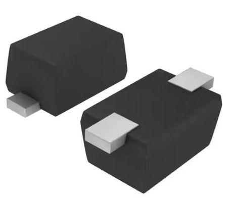 EDZTE6116B 제너 다이오드 16V 150mW ±2% 표면 마운트 EMD2 전자 부품