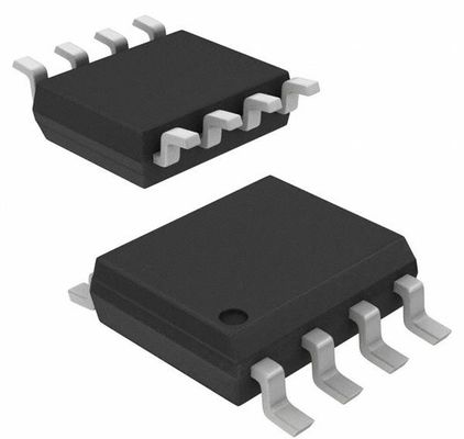 FDS3692 N 채널 100 V 4.5A (Ta) 2.5W (Ta) 표면 장착 8-SOIC