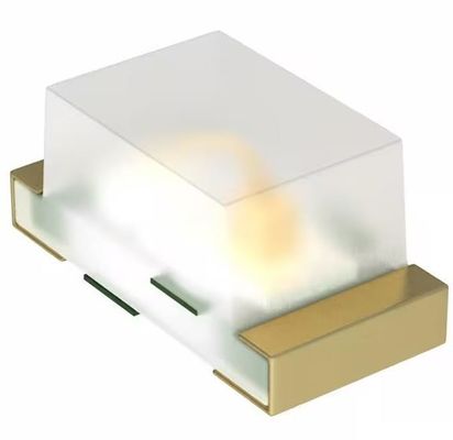 FR1111C-TR 빨간색 626nm LED 표시 - 디스크리트 1.9V 0603 (1608 메트릭)