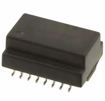H1260FNLT 350μH LAN 10G 베이스-T 펄스 트랜스포머 1CT 송신기 수신기