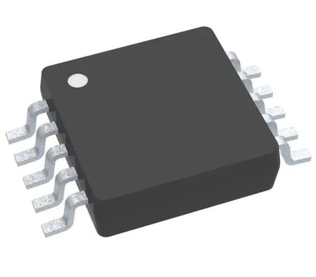 LM3481MMX / NOPB SEPIC 조절기 양성 출력 제어기 IC 10-VSSOP