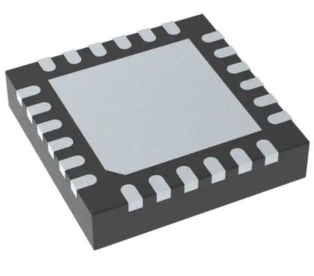 LMX2485SQ/NOPB 주파수 합성기 (RF) IC 3GHz 1 24-WFQFN 노출 패드