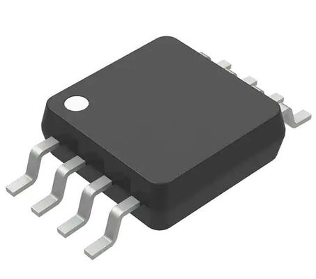 LP2951ACMM-3.3/NOPB 선형 전압 조절기 IC 긍정 조절 1 출력 100mA