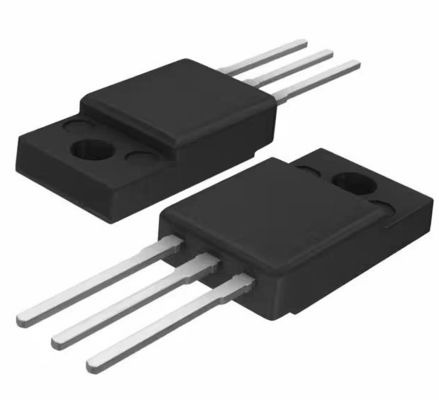MJF127G 양극 (BJT) 트랜지스터 PNP - 다링턴 100 V 5 A 2 W 구멍을 통해