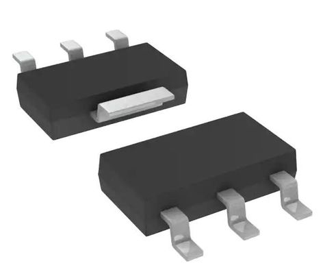 LM2940IMP-12/NOPB 선형 전압 조절기 IC 긍정 고정 1 출력 1A