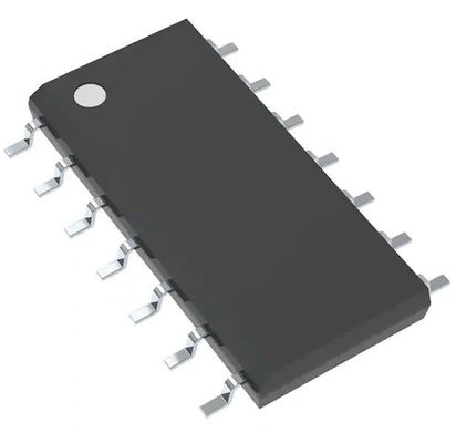 MC74HCT32ADR2G OR 게이트 IC 4 채널 14-SOIC 4.5V ~ 5.5V 4mA, 4mA